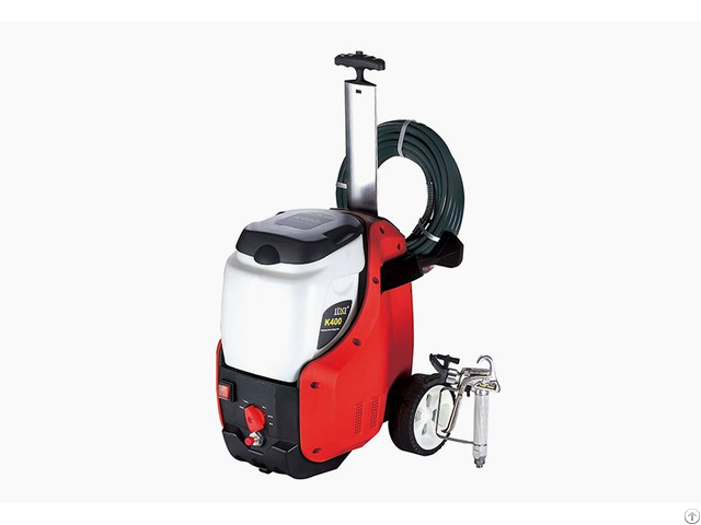 K400 Airless Paint Sprayer