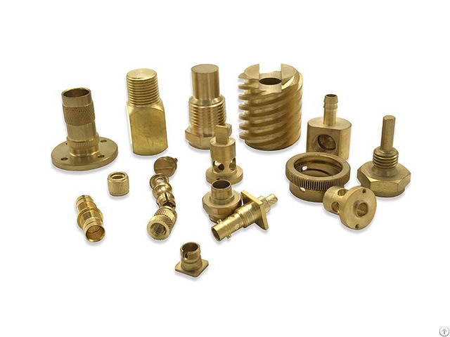 Cnc Machining Services Manufacturers