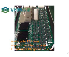 Quick Turn Pcb And Board Assembly Prototype Service