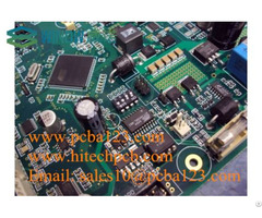 Bga Pcb Assembly Smt And Dip China