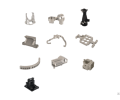 Custom 3 5 Axis Cnc Milling Parts