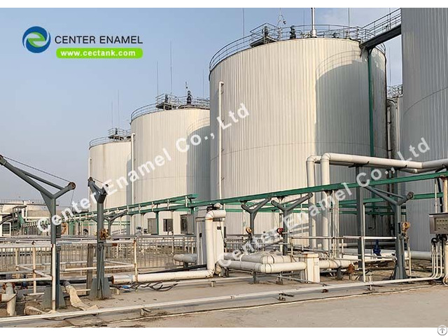 Water Storage Tanks For Fire Sprinkler Systems