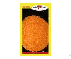 Red Split Lentil