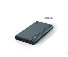 10000mah Digital Display Power Bank