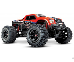 Traxxas X Maxx 8s 4wd Rc Monster Truck