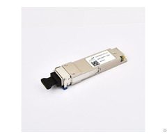 40g Mm 100m Qsfp Optical Transceiver