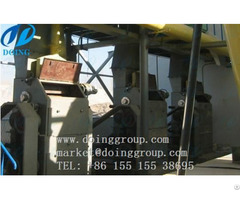 Cooking Oil Seeds Crushing Machine