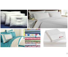 Beds Linens Products