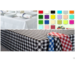 Resturant Linens Products