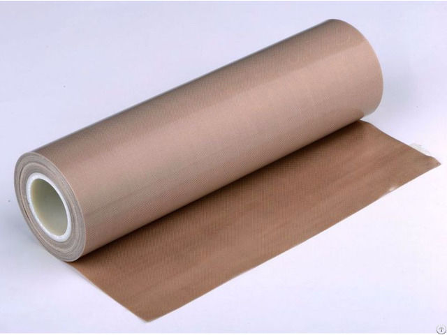 Just And Trust Ptfe Coated Fiberglass Fabrics