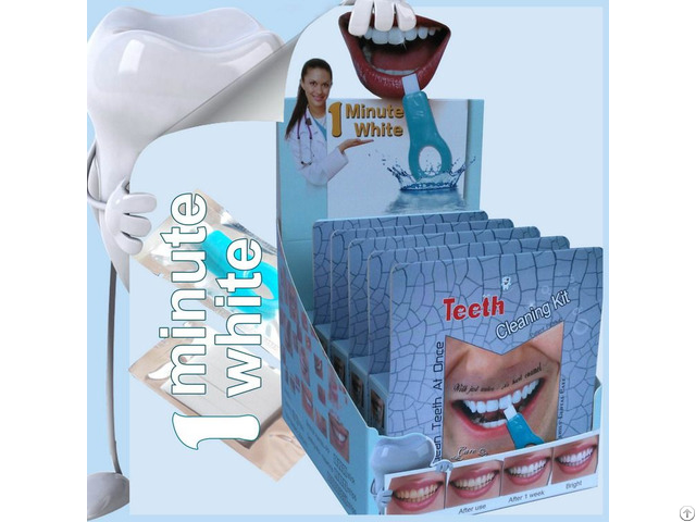 Innovation Dental Disposable Products Teeth Whitening Kit