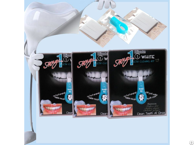 Business Opportunities Professional Teeth Whitening Kit