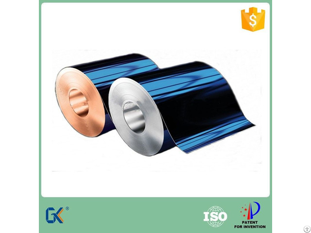 High Quality Water Heater Selective Coating For Solar Collector