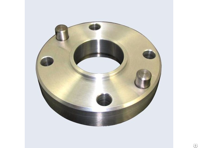 China Precision Cnc Machined Metal Part Milling Machining