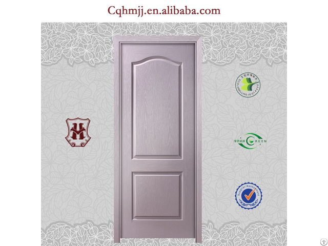 Hammer Gray Purple Color For Bedroom Door Designs India