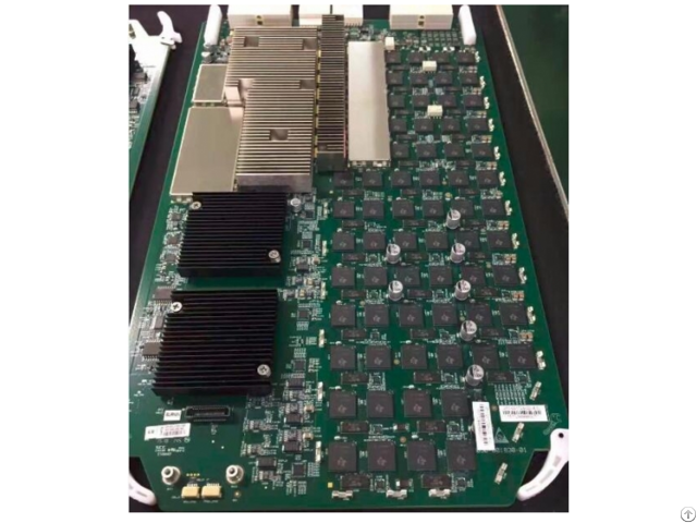 Quick Turn Pcb And Board Assembly