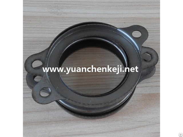 Glass Tempering Furnace Equipment Parts Processing