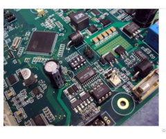 Bga Pcb Assembly Smt