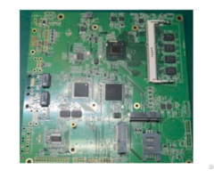 Printed Circuit Board Assembly China Service