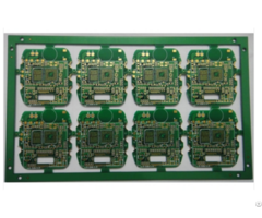 Fr4 Remote Control 4 Layer Pcb Manufacturer