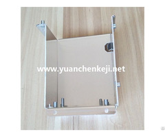 Aluminum Alloy Sheet Forming Processing Of Custom Batterybox