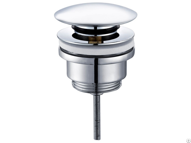 Basin Waste Pipe Pop Up Drain