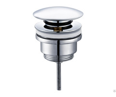 Basin Waste Pipe Pop Up Drain