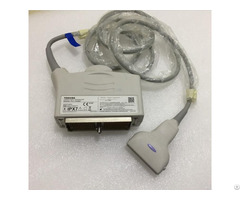 Toshiba Plt 1005bt 14l5 High Frequency Linear Ultrasound Transducer