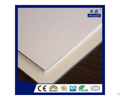 Pvdf Aluminium Composite Panel