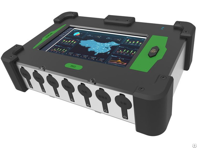 Mini Rugged Tablet Research And Development Service