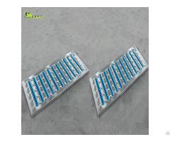 Catwalk Drainage Trench Panel Outdoor Steel Bar Stair Tread Floor Platform