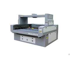 Contour Laser Cutter 160l