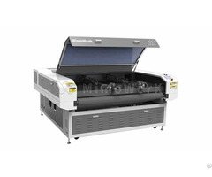 Contour Laser Cutter 160