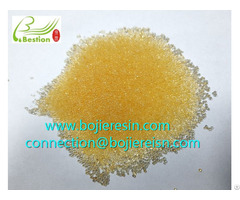 Resveratrol Extraction Resin