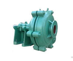 Metal Slurry Pump