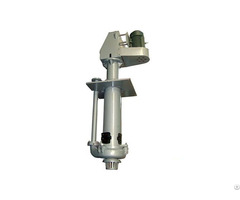 Zjl Pump Supplier