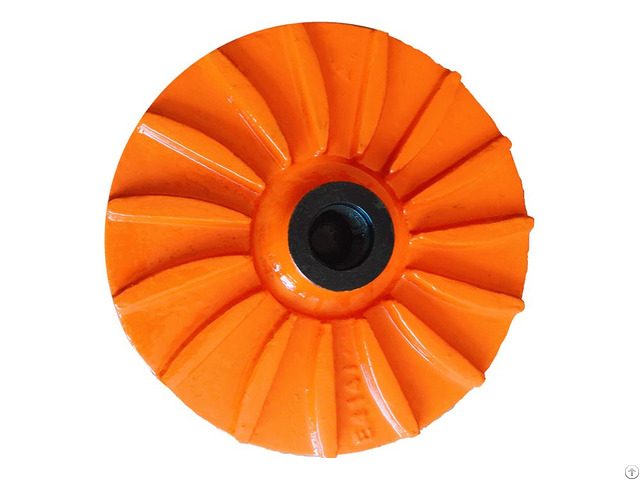 Pump Parts Supplier