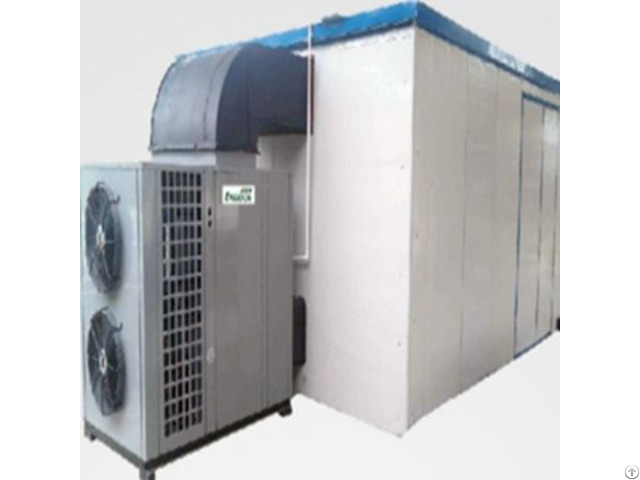 Enesoon Drying Heat Pump