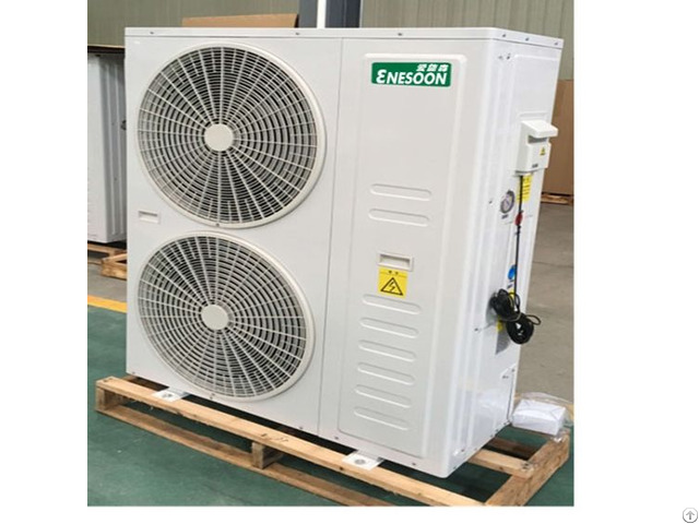 Enesoon Heating And Cooling Heat Pump