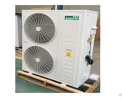 Enesoon Heating And Cooling Heat Pump