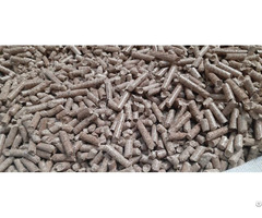 Pellet Heating From Vietnam