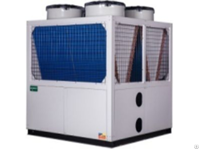 Enesoon Ultra Low Temperature Heating And Cooling Heat Pump