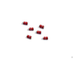 Mf59 Glass Shell Smd Ntc Thermistors