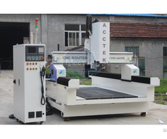 Jinan Acctek Atc Cnc Router Akm1325 4a