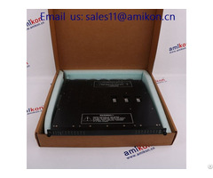Invensys Triconex 4351a Communication Module