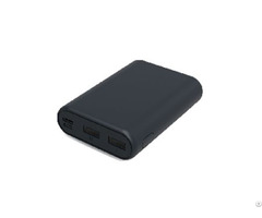 7800mah Rubber Power Encore