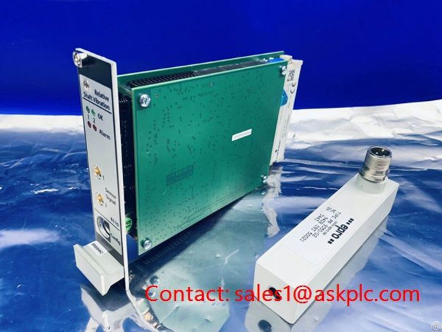 Epro	Pr6423 002 100 Cn Con021 In Stock More Discounts