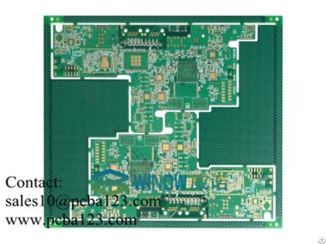Pcb Manufacturing Multilayer Pcbs Up To 36 Layers