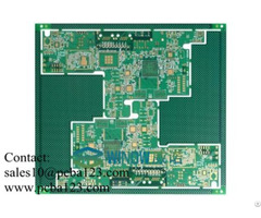 Pcb Manufacturing Multilayer Pcbs Up To 36 Layers
