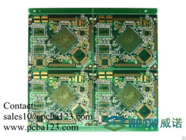 Multi Layer Printed Wiring Board China